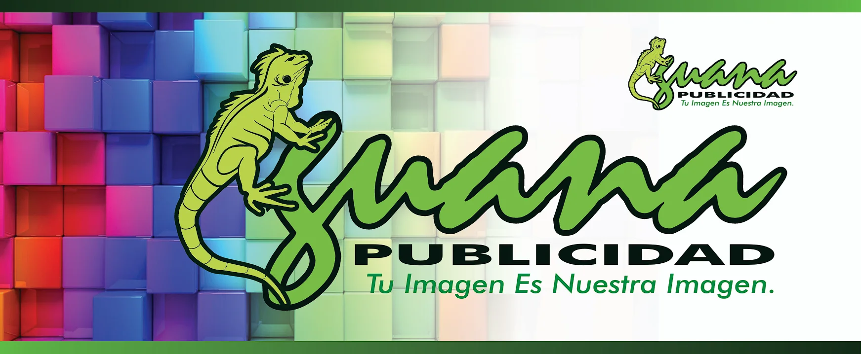 Iguana Publicidad