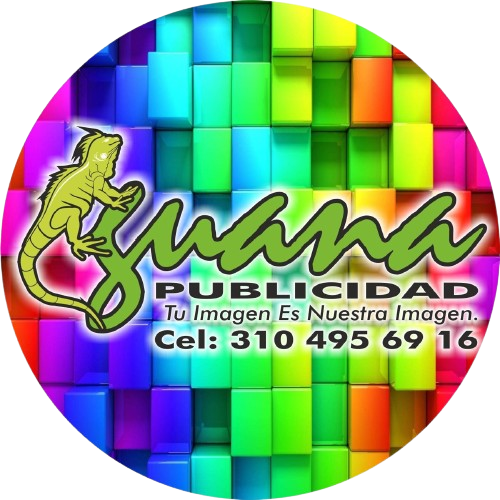 Logo Iguana Publicidad