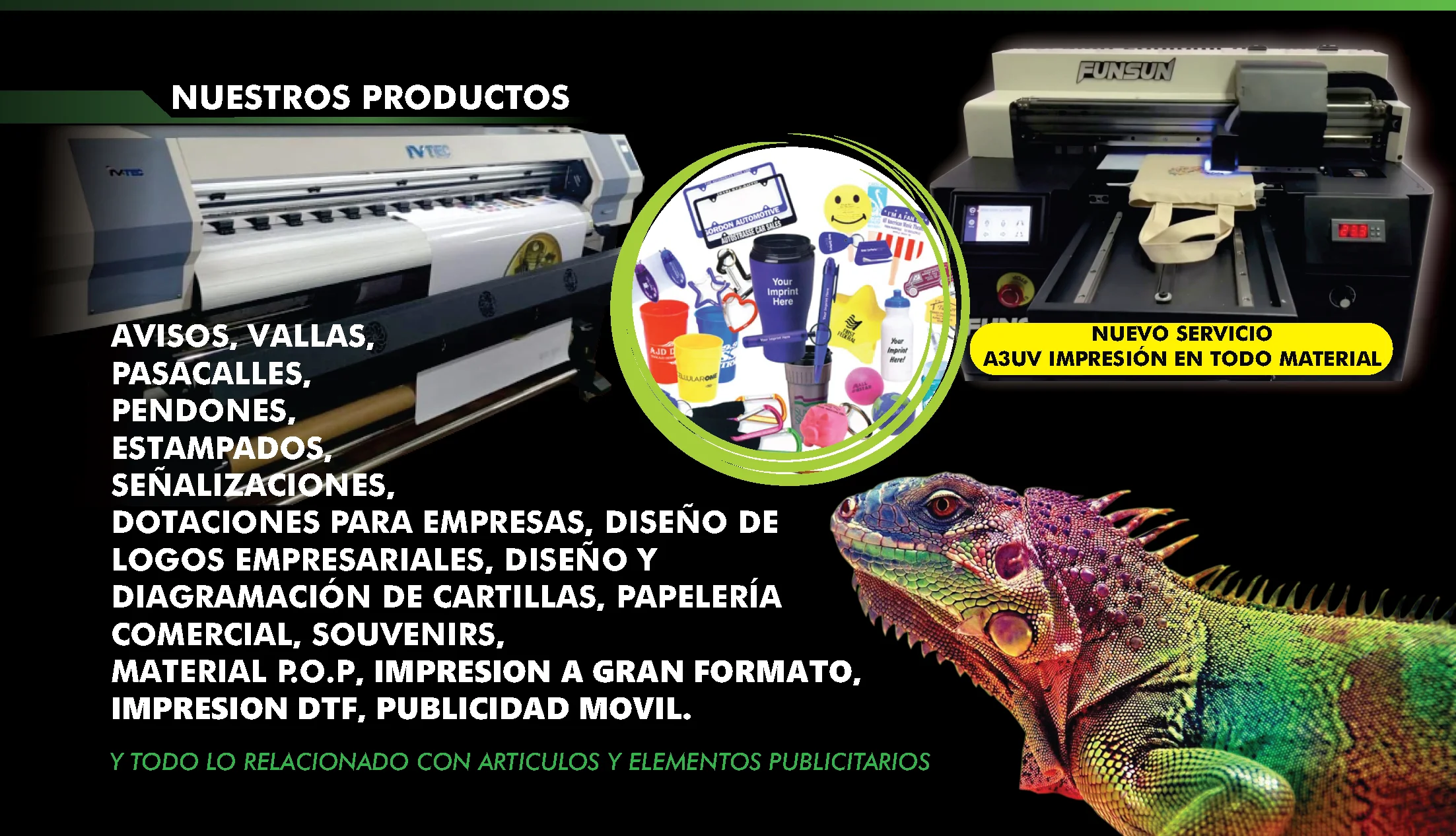Publicidad