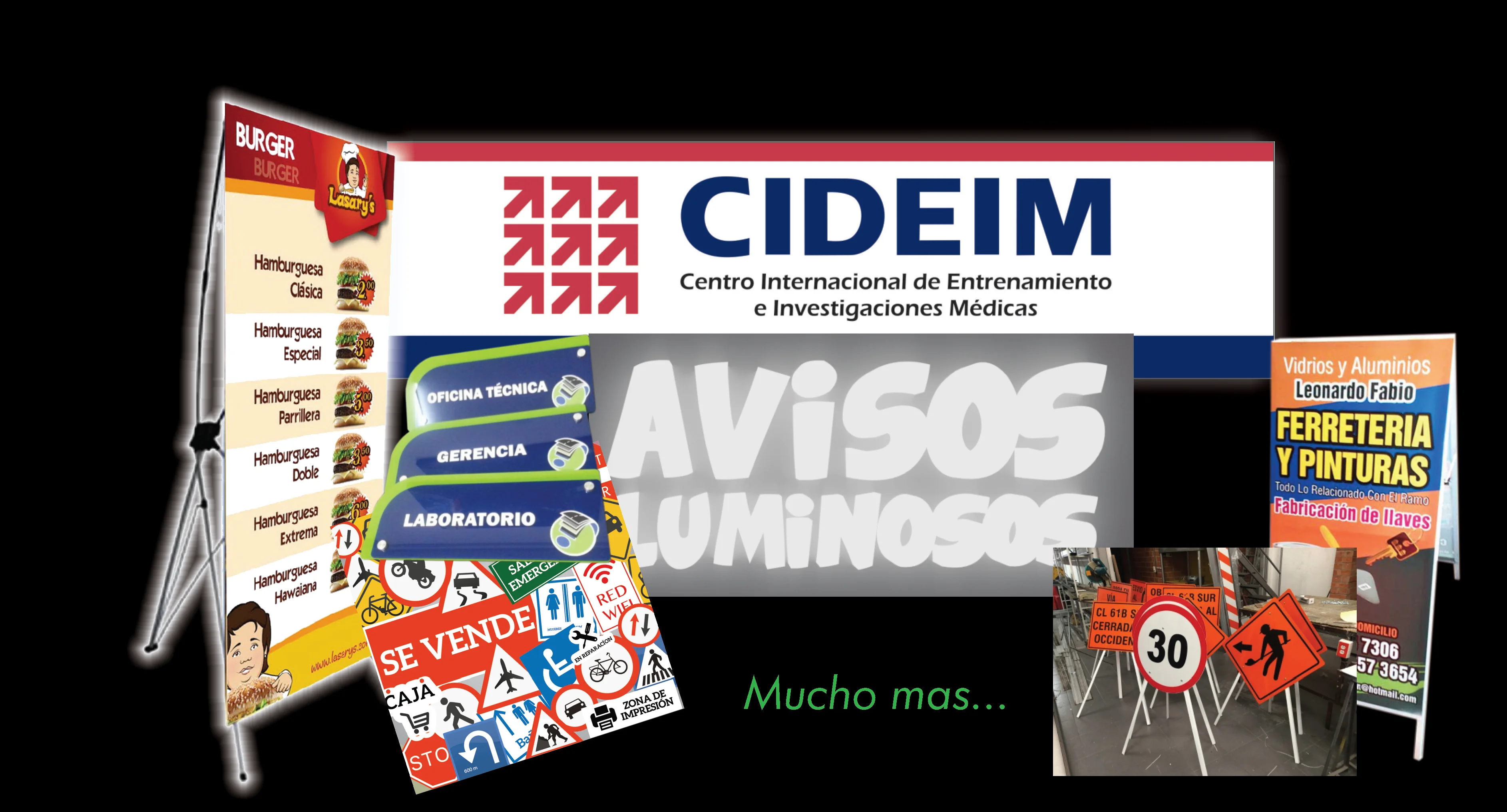 Publicidad